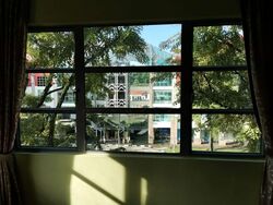 The Riverside Piazza (D1), Apartment #580159671